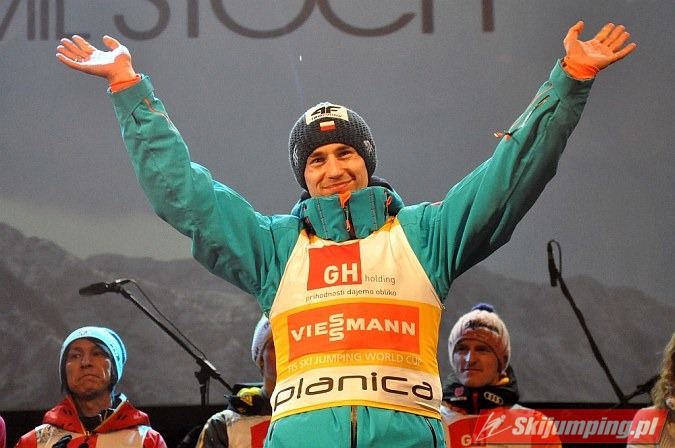 020 Kamil Stoch